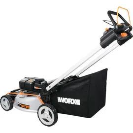 Worx WG761E