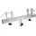 Eurolite TAH-35M Traversendapter