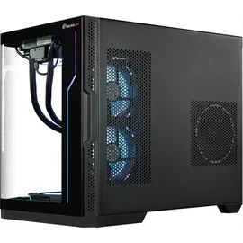 Kiebel Panorama Curve IX Gaming-PC AMD Ryzen 7 9700X 4,5 GHz 32 GB RAM 2 TB SSD GeForce RTX 5070 Ti Windows 11