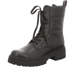 Gabor Damen Schaftstiefel in schwarz 38