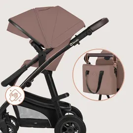 lionelo Bianka 3in1 Beige