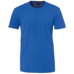 Kempa Team T-Shirt Kinder royal 140
