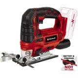 Einhell Akku-Stichsäge TC-JS 18/2700 Li Solo 18 V