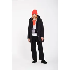 Volcom Somestone Parka schwarz M