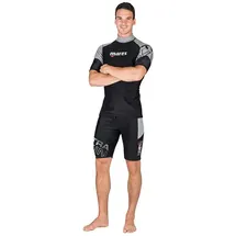 Mares Tauchanzug-Unterzieher Ultraskin Schwarz S