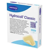 + Prisoma GmbH HYDROCOLL Wundverband 5x5cm