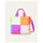 Oilily Helin Handtasche in Mehrfarben | Gr.: onesize