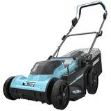 Cecotec Terrenator E7 Liberty Z Plus inkl. 2 x 4,0 Ah