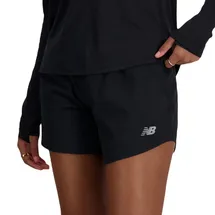 New Balance RC 5" Damen Shorts, - XL