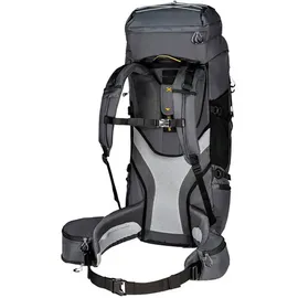 Jack Wolfskin Wilderness Photo Pack 65 Phantom