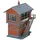 FALLER Stellwerk 120120 H0