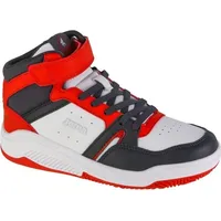 Joma Sneaker für Jungen, Platea Mid Jr JPLAMS2406V, -