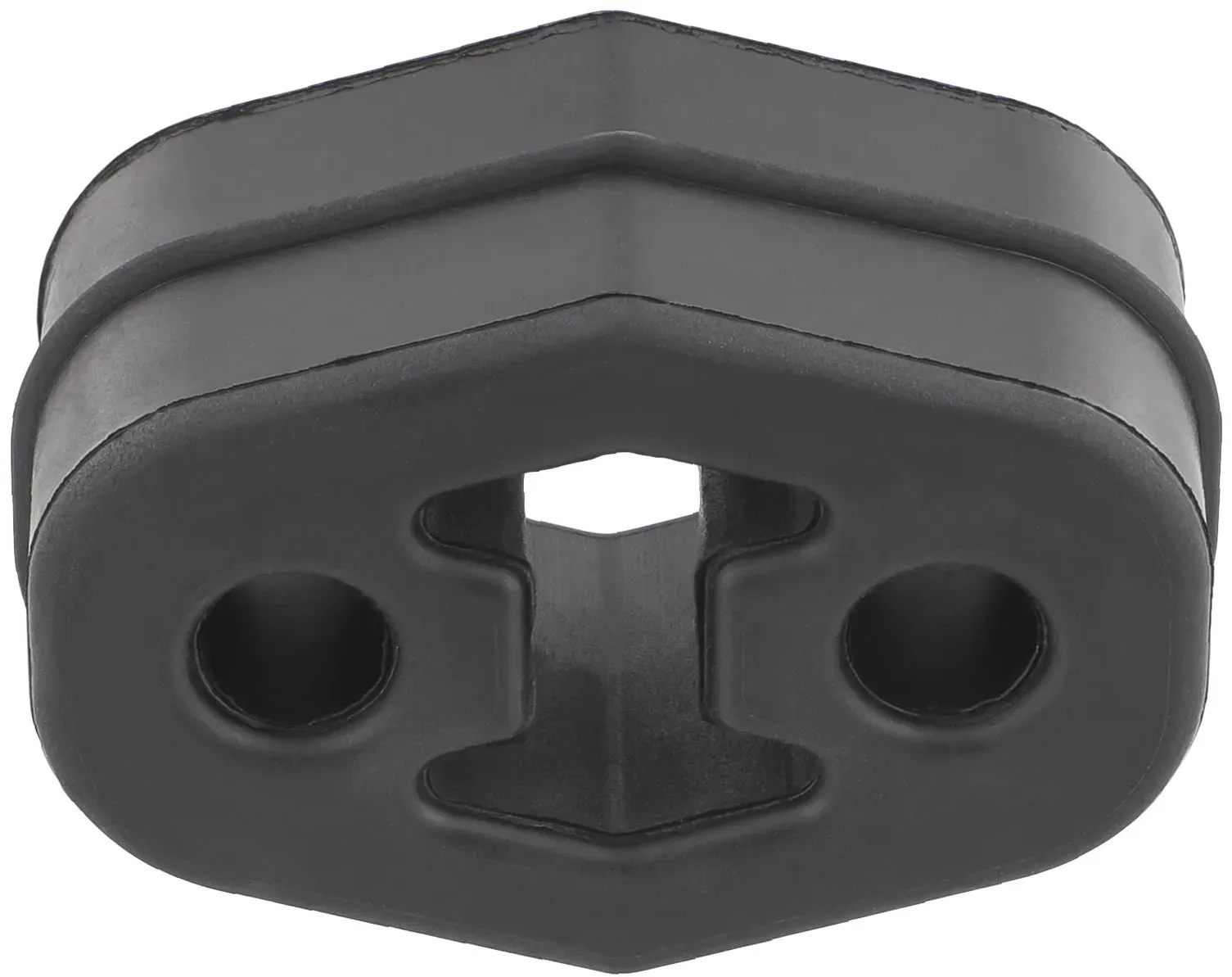 TOPRAN Halter, Abgasanlage 103026 für Ford CUPRA VAG