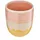 BUTLERS Kaffeetasse 0,22 l Gelb