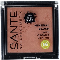 SANTE Mineral Blush 02 Coral Bronze,