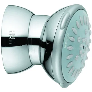 Grohe Relexa 65 Seitenbrause 2 Strahlarten, chrom