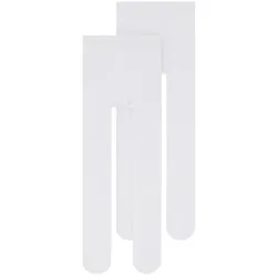 2 -Pack -Strumpfhosen - Weiß - Name It