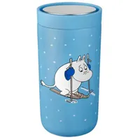 Stelton x Mumin - To Go Click Thermobecher 0,2