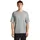 Icebreaker Merino 150 Tech Lite Relaxed Kurzarm-t-shirt - Proto Grey - L