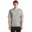 Icebreaker Merino 150 Tech Lite Relaxed Kurzarm-t-shirt - Proto Grey - L