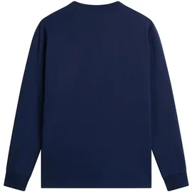 The North Face Evolution Simple Dome blau XXL