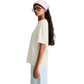 Marc O'Polo T-Shirt Weiß L