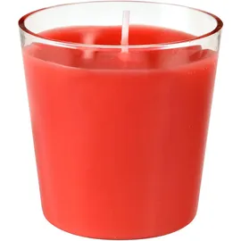 Duni Nachfüller 65 x 65 mm 6 St. Mellow Rose