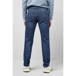 Meyer M5 Regular Fit Blau 42/32