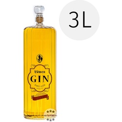 Löwen Wood Gin 3l