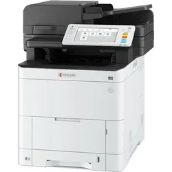 Kyocera ECOSYS MA3500cix - Laserdrucker