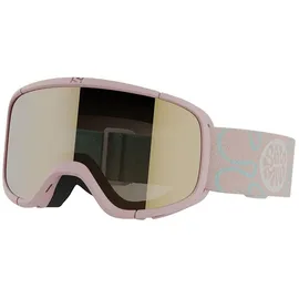 Salomon Rio T Peach/Univ Gold