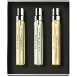 Molton Brown Woody & Aromatic Eau de Toilette Discovery Set