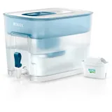 Brita Flow Blau 8,2 L