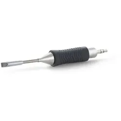 Lötspitze Serie RTM, Meißelform, RTM 036 S/3,6 x 0,9mm, gerade