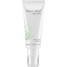 Malu Wilz Aloe Vera Creme 50 ml