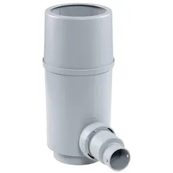 Graf Garantia Regendieb, hohe Wasserausbeute, bis zu 200 m? Fläche, Farbe grau