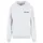 miss tee Take It Easy Flowers Hoodie Weiß L