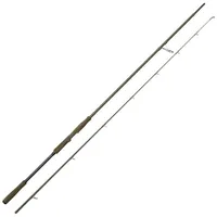 Savage Gear Sg4 Fast Game Spinnrute - Green /