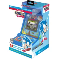 My Arcade Sonic The Hedgehog Mighty Player 11ââ