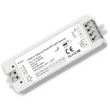 Fiai IsoLED Sys-Pro Push Funk Dimmer
