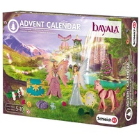 Schleich 97050 Adventskalender - Bayala 2015