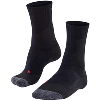 Falke TE2 Tennis Socken black 46-48