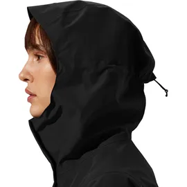 Berghaus Omeara Long Shell Jacket AF black (BP6) 10