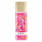 DKNY Be Delicious Ice Pop Fragrance Mist