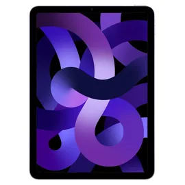 Apple iPad Air (5. Generation 2022) 256 GB Wi-Fi violett