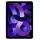 Apple iPad Air (5. Generation 2022) 256 GB Wi-Fi violett