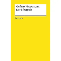 Der Biberpelz