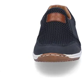 Rieker 08869 blau 45
