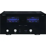 Advance Paris advance acoustic X A600 Stereo Endverstärker *schwarz* (Endstufe), Stereoverstärker, Schwarz