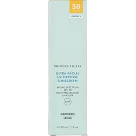 Skinceuticals Ultra Facial Defense Creme LSF 50+ 30 ml